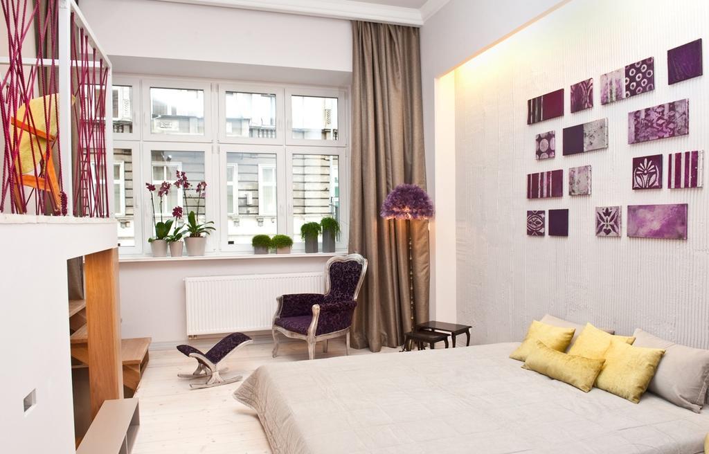 Apartament typu Comfort
